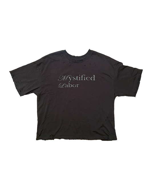 'CLASSIC LOGO' TEE