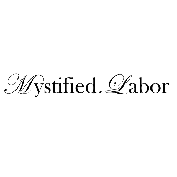 Mystified labor